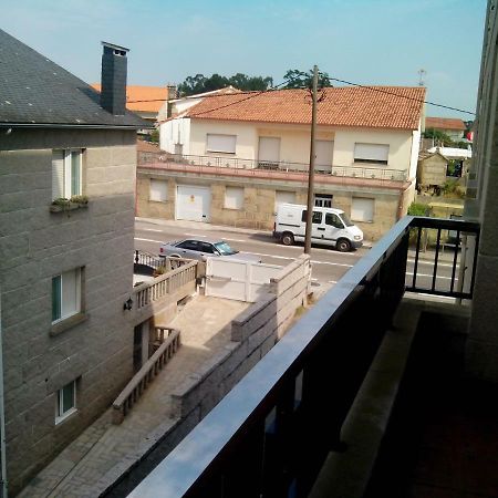 Piso De 3 Dormitorios En Noalla Noalla  Esterno foto