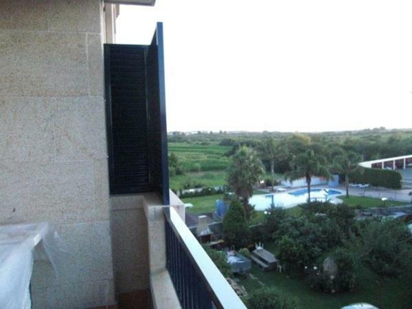 Piso De 3 Dormitorios En Noalla Noalla  Esterno foto