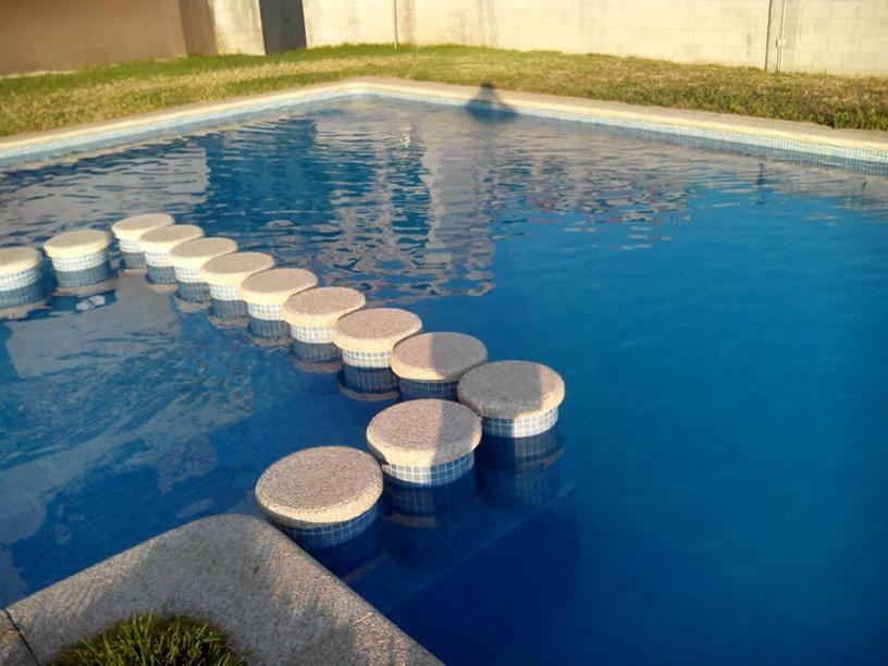 Piso De 3 Dormitorios En Noalla Noalla  Esterno foto