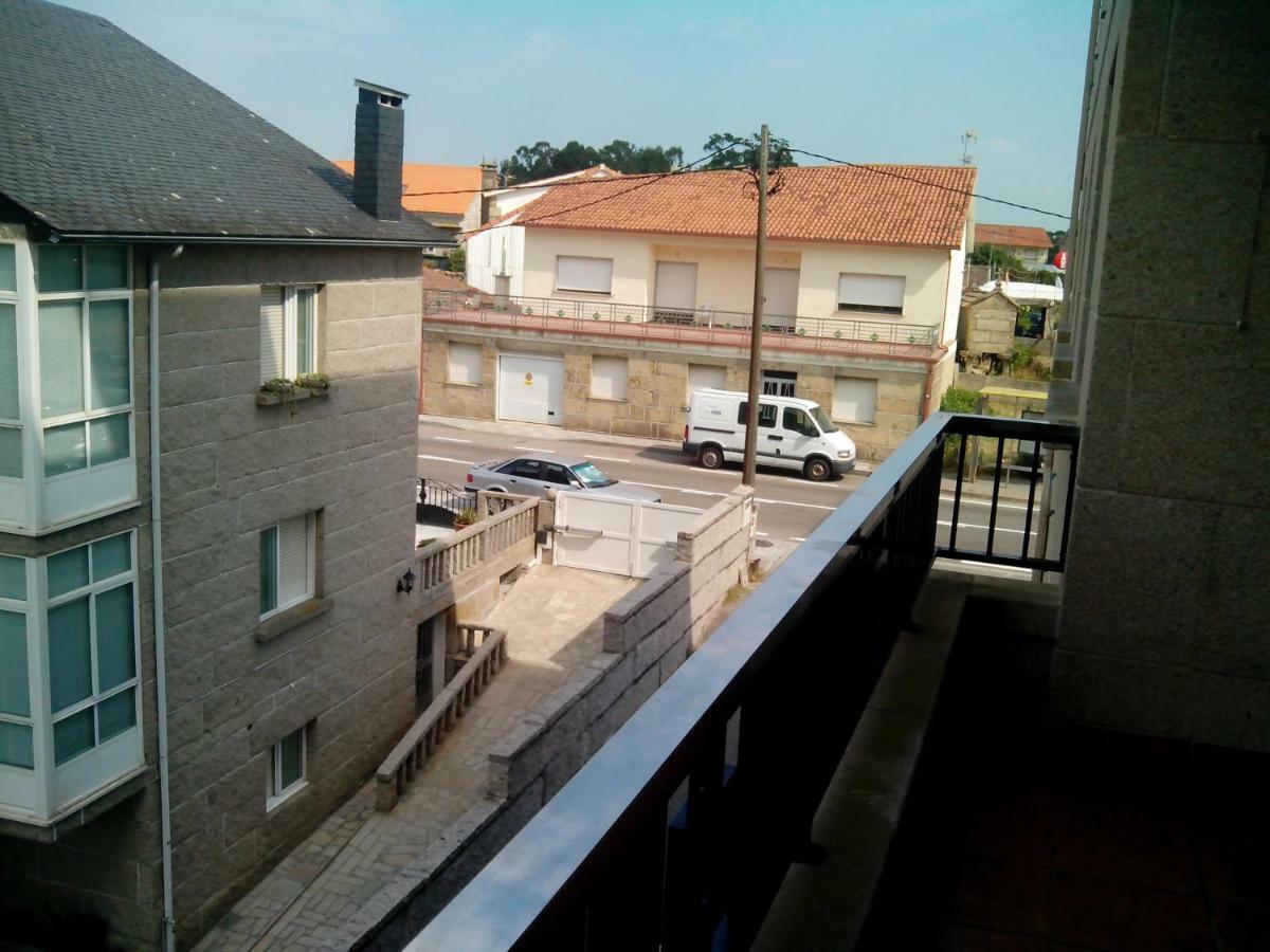 Piso De 3 Dormitorios En Noalla Noalla  Esterno foto