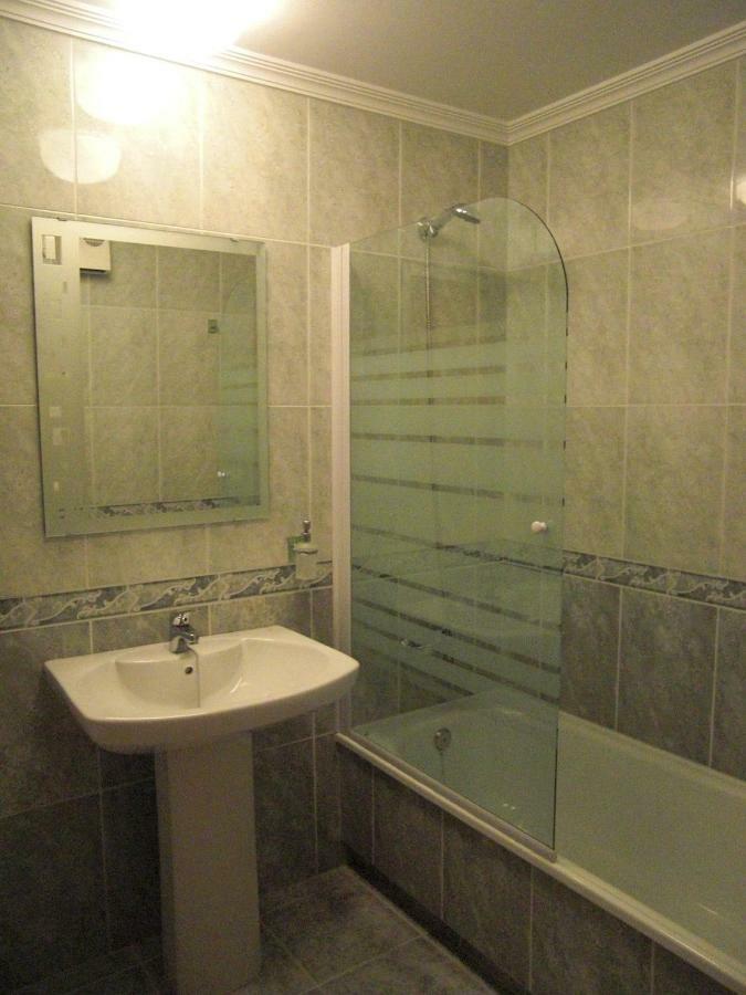 Piso De 3 Dormitorios En Noalla Noalla  Esterno foto