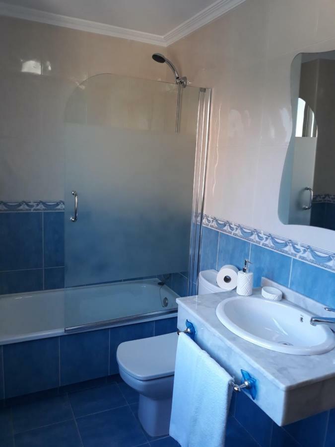 Piso De 3 Dormitorios En Noalla Noalla  Esterno foto