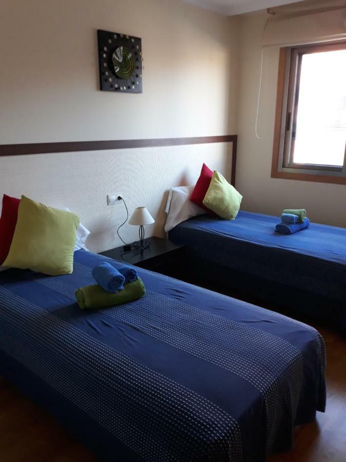 Piso De 3 Dormitorios En Noalla Noalla  Esterno foto
